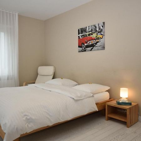 Big Studio In The City Center - Pabs 1 زيورخ المظهر الخارجي الصورة