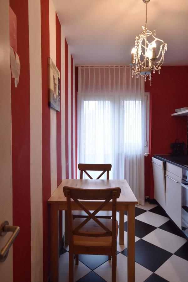 Big Studio In The City Center - Pabs 1 زيورخ المظهر الخارجي الصورة